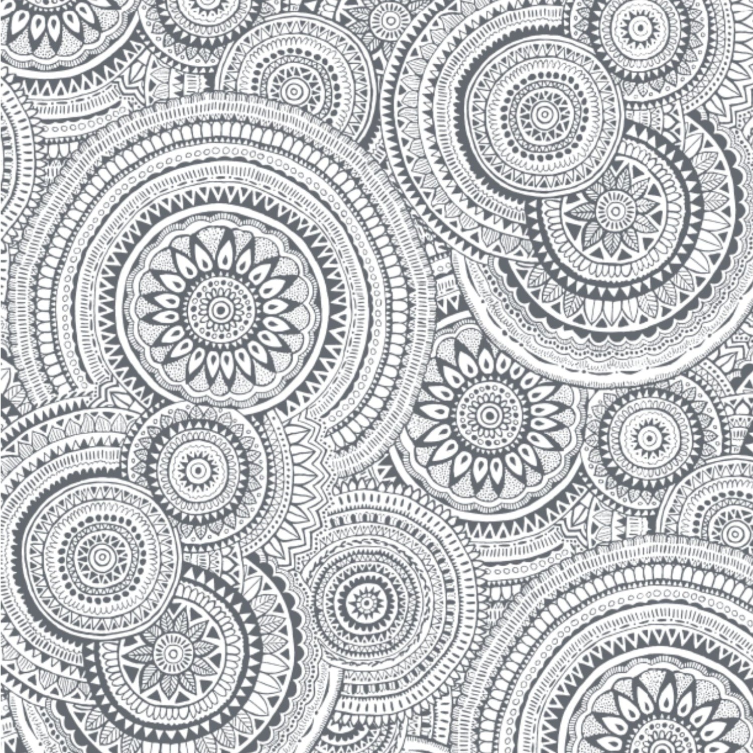 Pricilla Print Long Sleeve Polo – 95173 (Modern Fit)